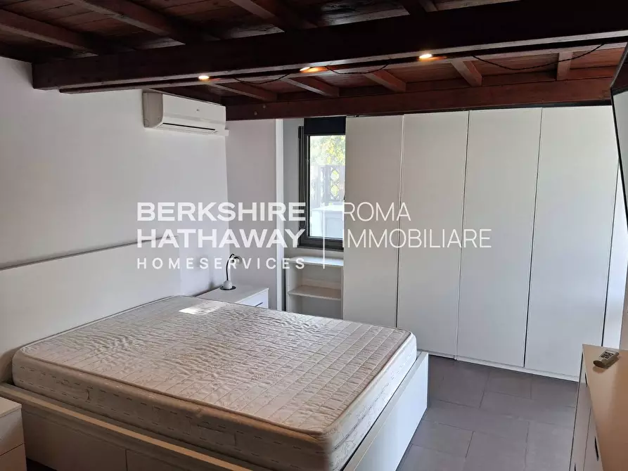 Immagine 3 di Appartamento in affitto  in Via delle Milizie a Roma