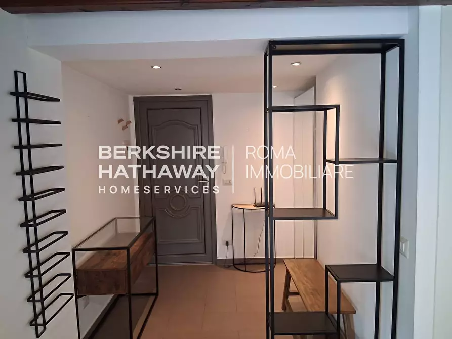 Immagine 7 di Appartamento in affitto  in Via delle Milizie a Roma