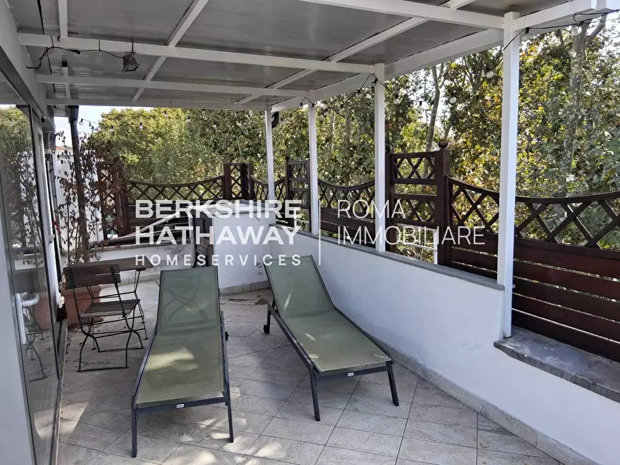 Immagine 17 di Appartamento in affitto  in Via delle Milizie a Roma