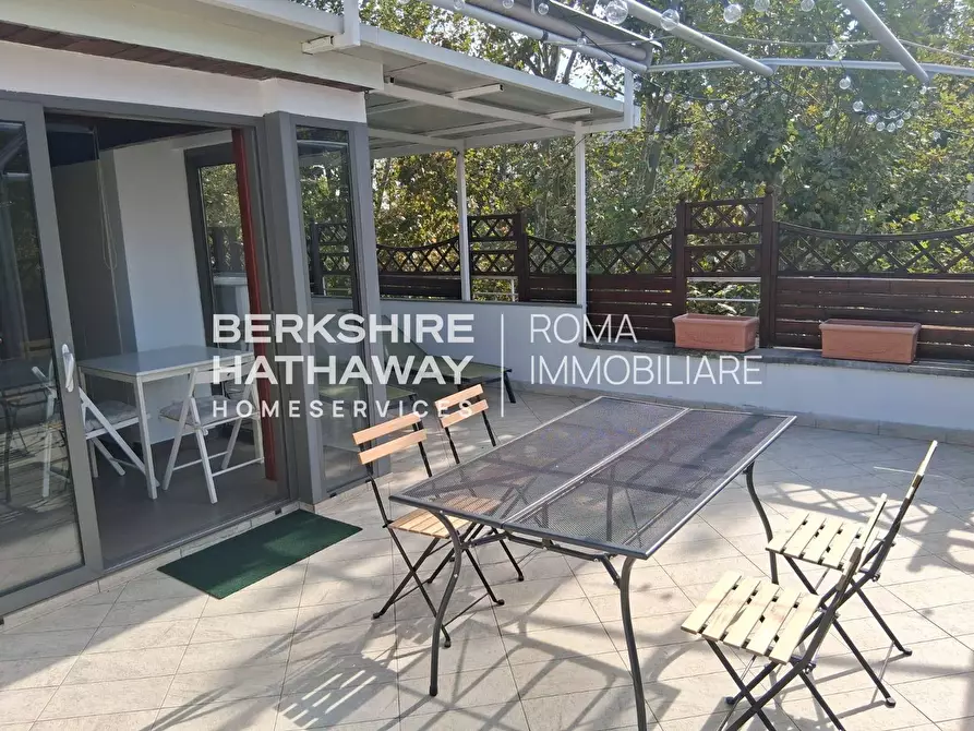 Immagine 18 di Appartamento in affitto  in Via delle Milizie a Roma