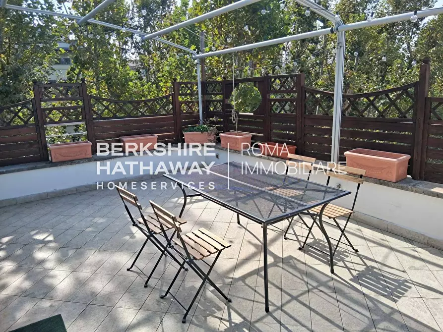 Immagine 20 di Appartamento in affitto  in Via delle Milizie a Roma