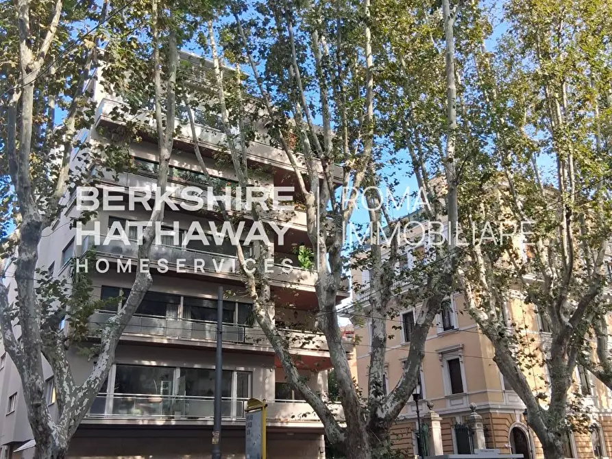 Immagine 24 di Appartamento in affitto  in Via delle Milizie a Roma