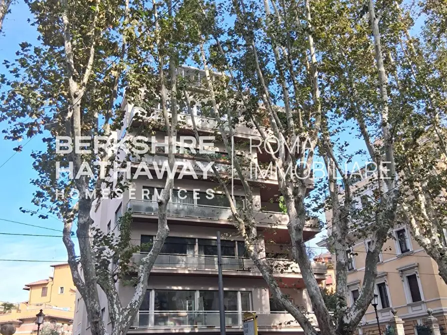 Immagine 25 di Appartamento in affitto  in Via delle Milizie a Roma