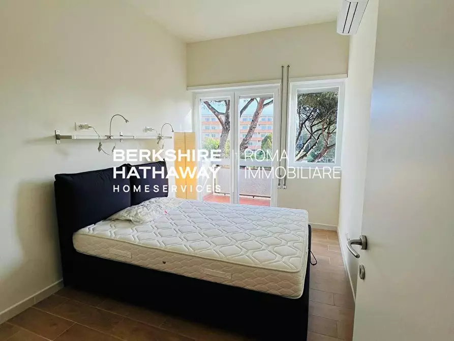 Immagine 12 di Appartamento in affitto  in Via Leone Xiii a Roma