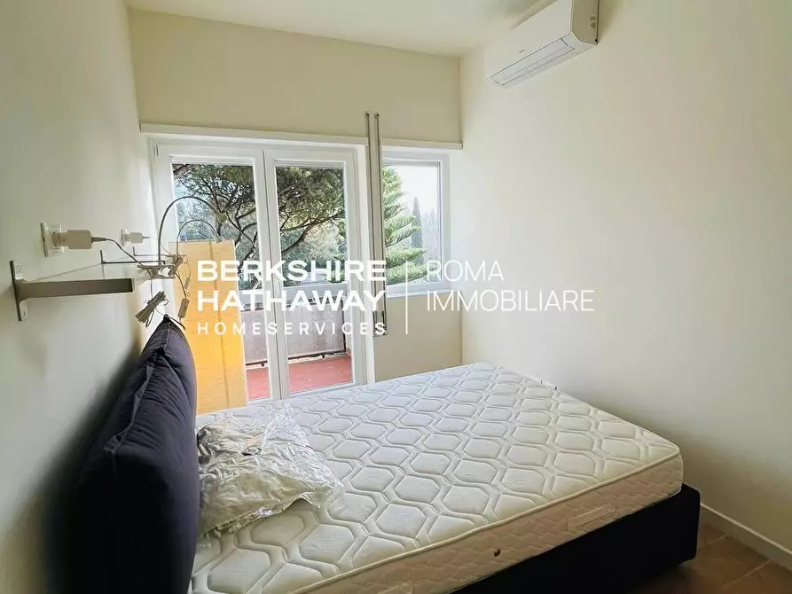 Immagine 14 di Appartamento in affitto  in Via Leone Xiii a Roma