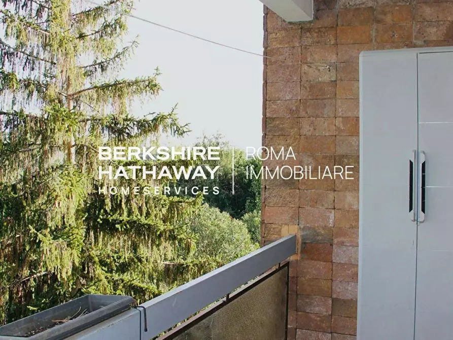 Immagine 15 di Appartamento in affitto  in Via Leone Xiii a Roma