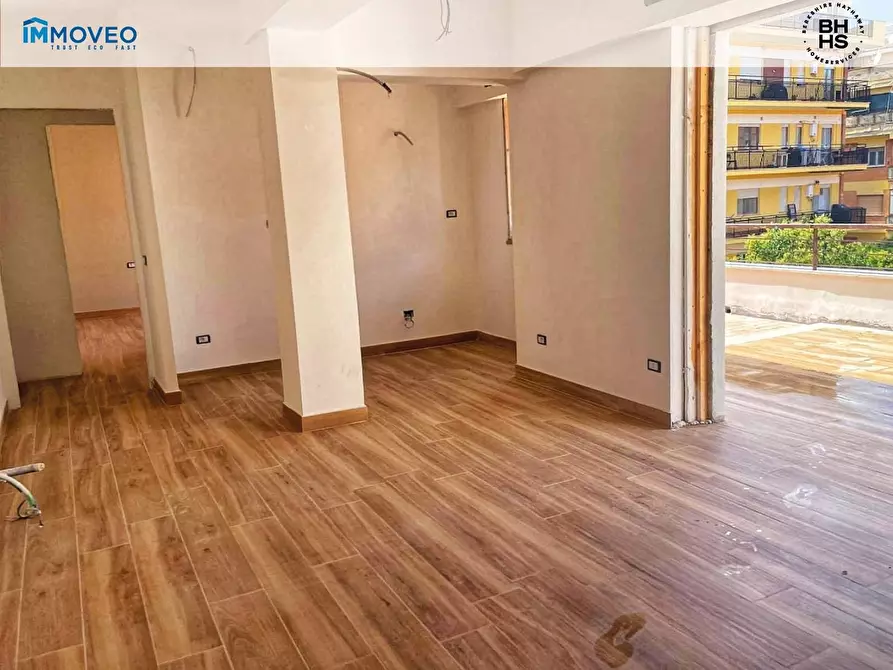 Immagine 12 di Appartamento in vendita  in Via Pietro Paolo Vergerio a Roma