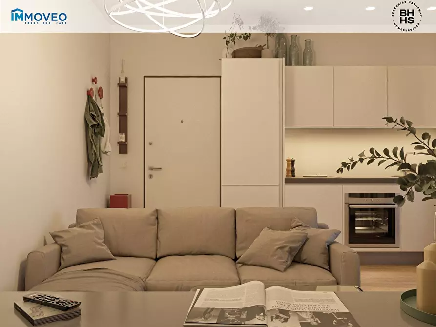 Immagine 32 di Appartamento in vendita  in Via Pietro Paolo Vergerio a Roma