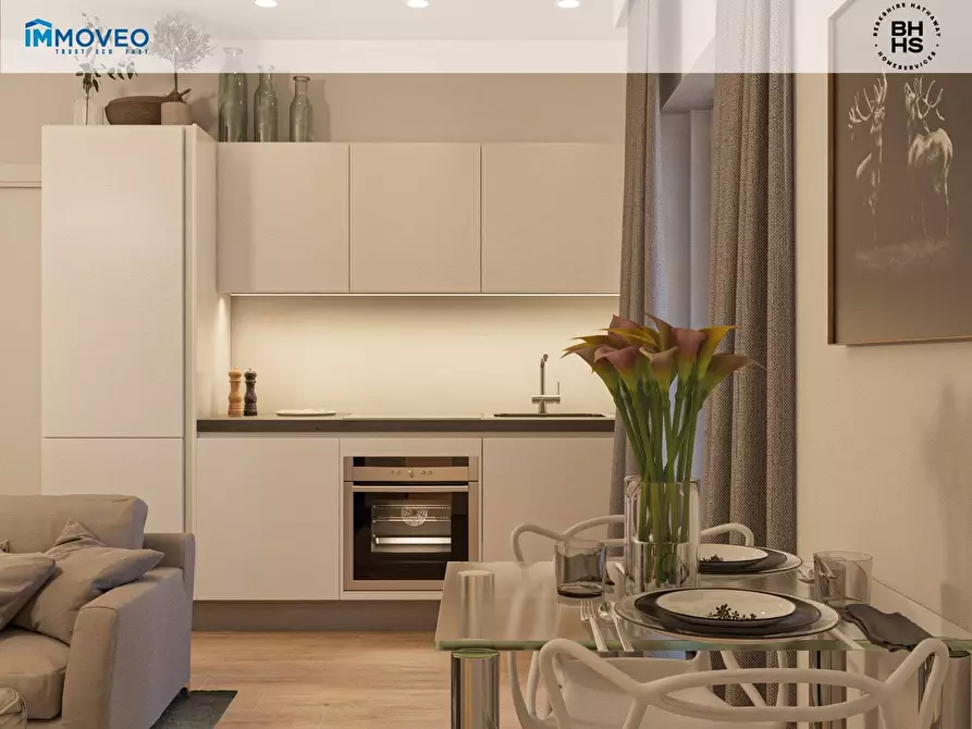 Immagine 34 di Appartamento in vendita  in Via Pietro Paolo Vergerio a Roma