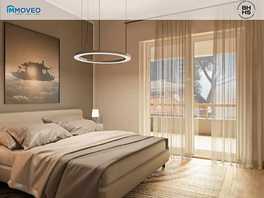 Immagine 38 di Appartamento in vendita  in Via Pietro Paolo Vergerio a Roma