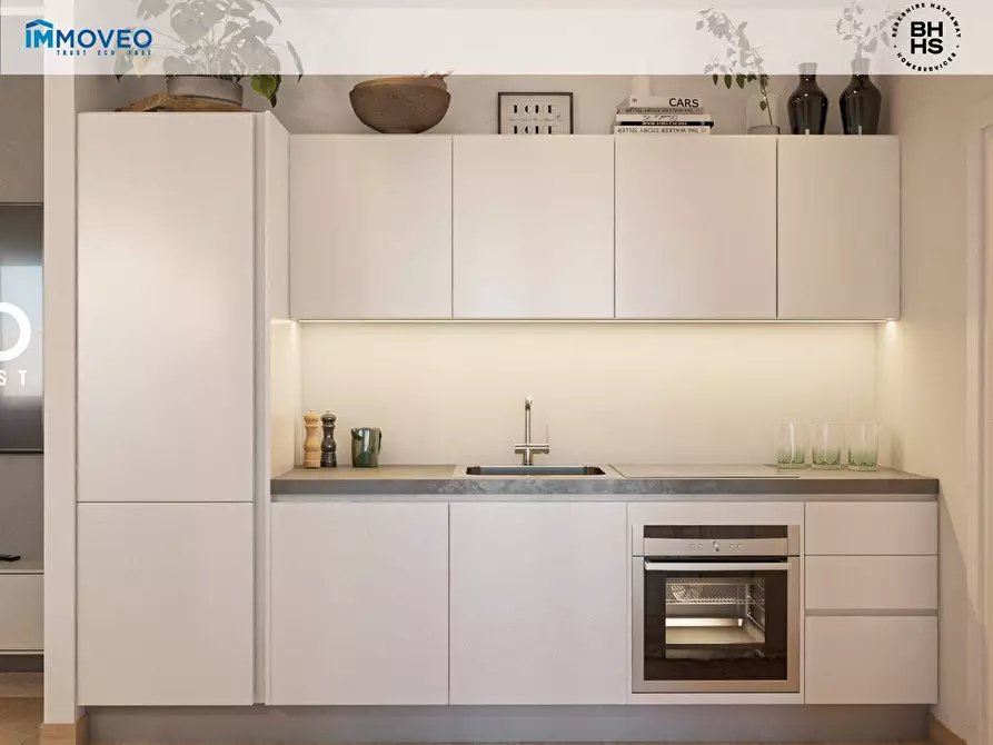 Immagine 44 di Appartamento in vendita  in Via Pietro Paolo Vergerio a Roma