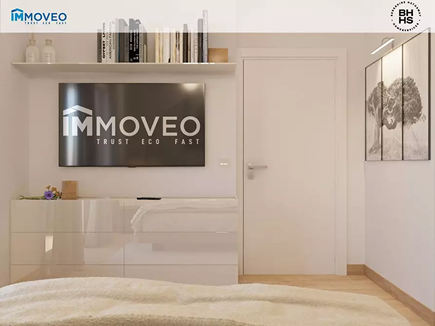 Immagine 47 di Appartamento in vendita  in Via Pietro Paolo Vergerio a Roma