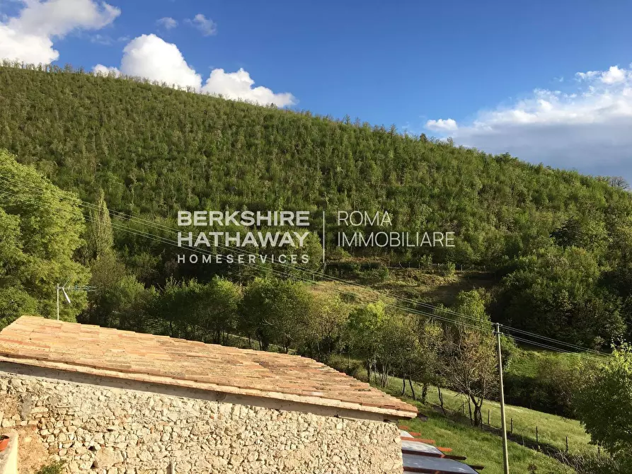 Immagine 2 di Rustico / casale in affitto  in Via del Colle a Trevi