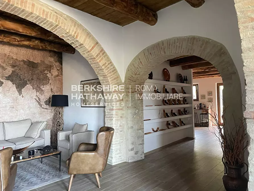 Immagine 8 di Rustico / casale in affitto  in Via del Colle a Trevi