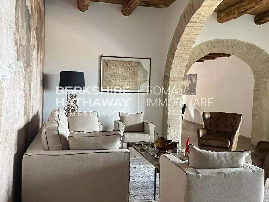 Immagine 12 di Rustico / casale in affitto  in Via del Colle a Trevi