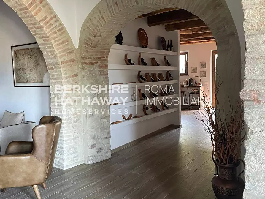 Immagine 13 di Rustico / casale in affitto  in Via del Colle a Trevi