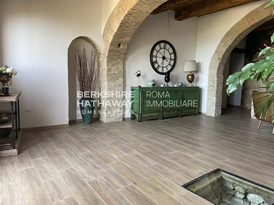 Immagine 18 di Rustico / casale in affitto  in Via del Colle a Trevi