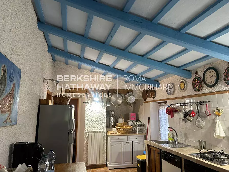 Immagine 32 di Rustico / casale in affitto  in Via del Colle a Trevi