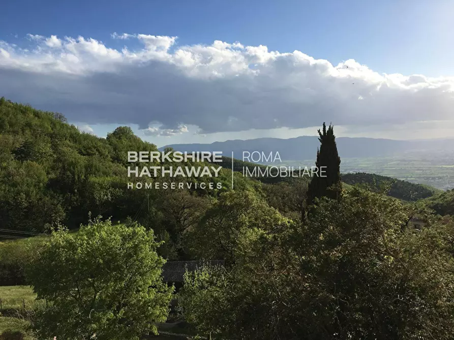 Immagine 40 di Rustico / casale in affitto  in Via del Colle a Trevi