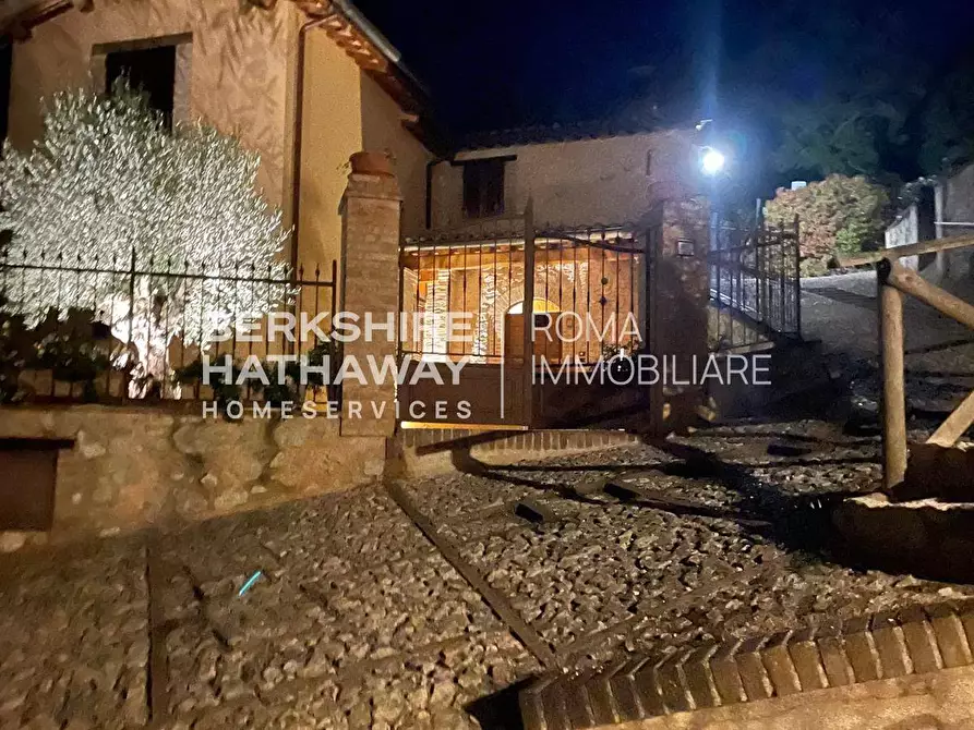 Immagine 41 di Rustico / casale in affitto  in Via del Colle a Trevi