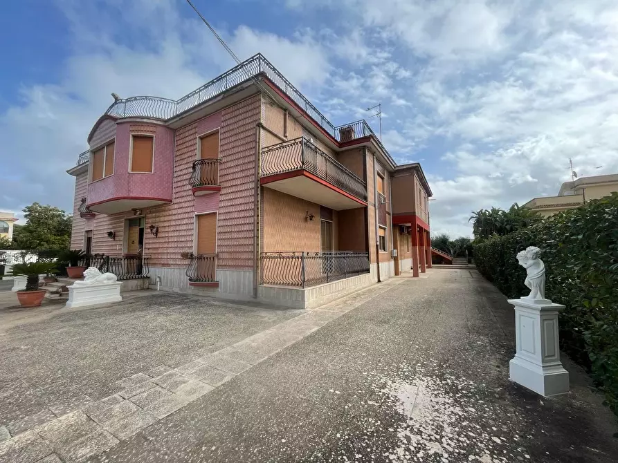 Immagine 1 di Villa in vendita  in KENNEDY 17 a Avetrana