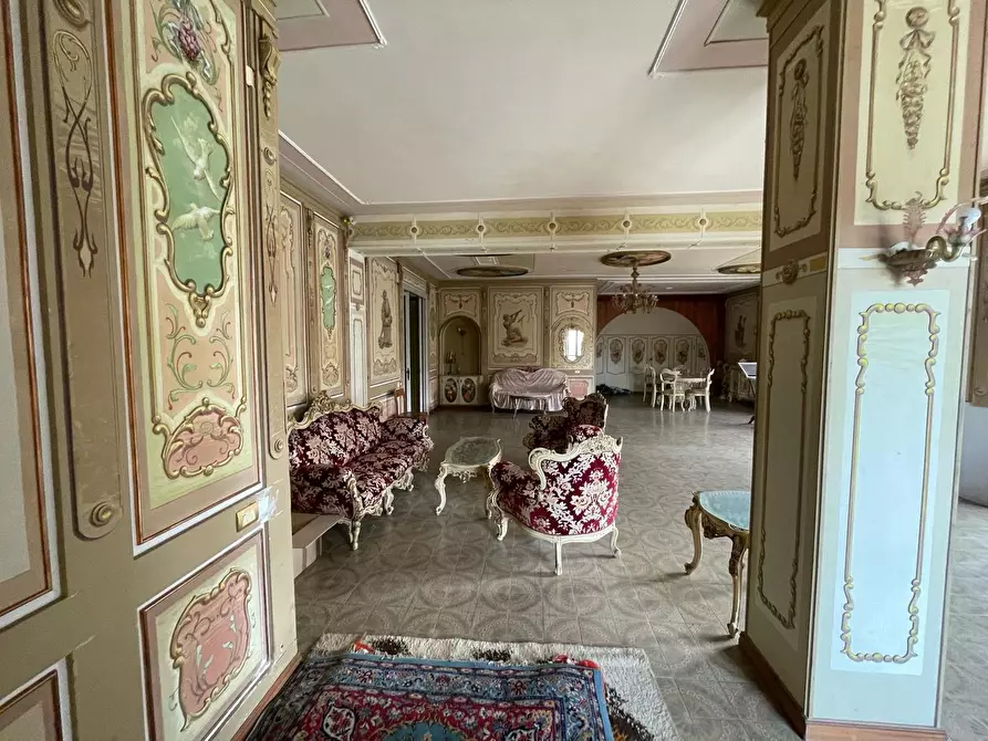 Immagine 13 di Villa in vendita  in KENNEDY 17 a Avetrana