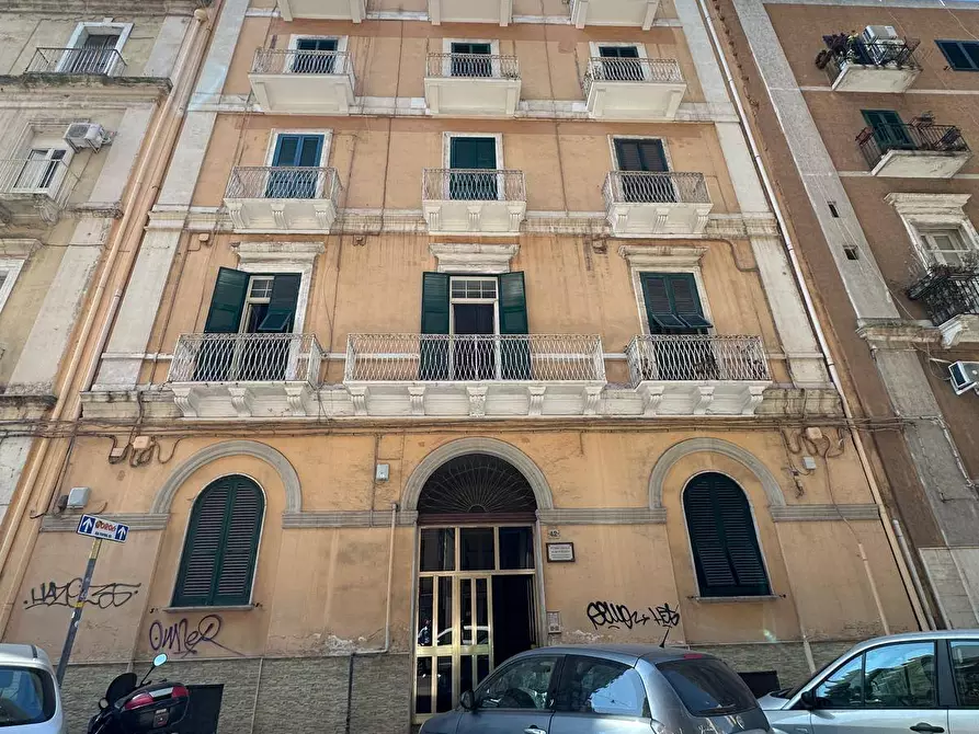 Immagine 1 di Appartamento in vendita  in Via Mazzini 42 a Taranto