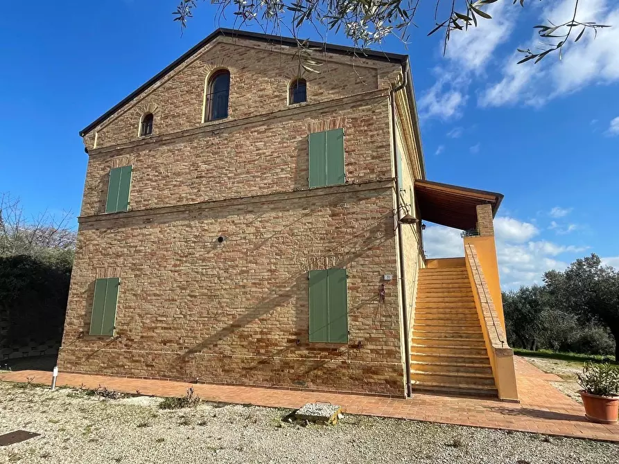 Immagine 6 di Rustico / casale in vendita  a Porto Sant'elpidio