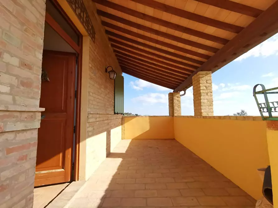 Immagine 9 di Rustico / casale in vendita  a Porto Sant'elpidio