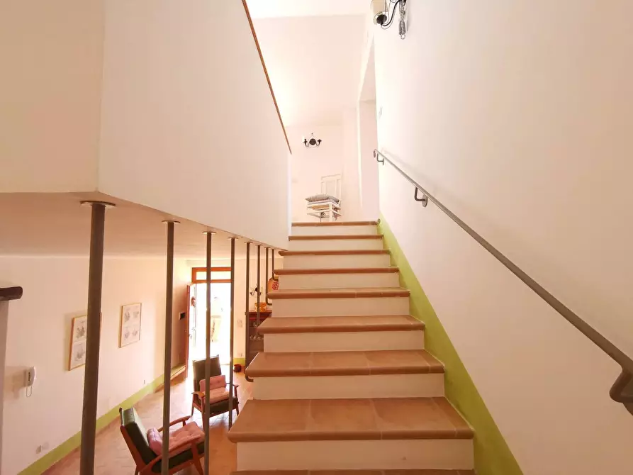 Immagine 21 di Rustico / casale in vendita  a Porto Sant'elpidio