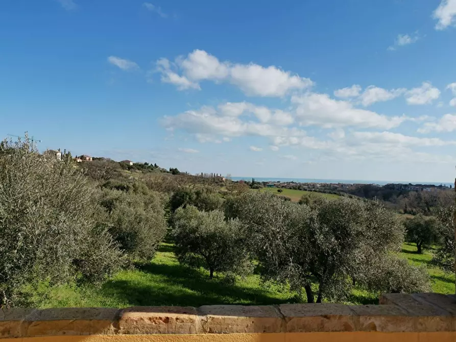 Immagine 23 di Rustico / casale in vendita  a Porto Sant'elpidio