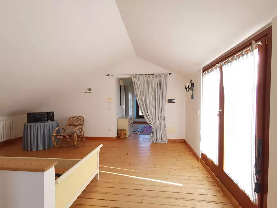 Immagine 22 di Rustico / casale in vendita  a Porto Sant'elpidio