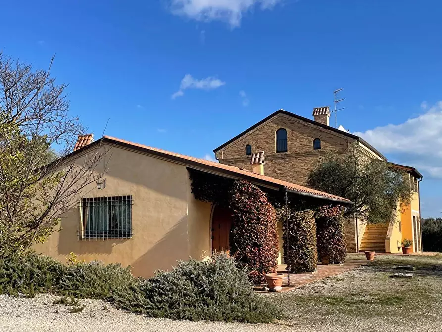 Immagine 24 di Rustico / casale in vendita  a Porto Sant'elpidio