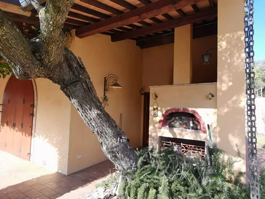 Immagine 34 di Rustico / casale in vendita  a Porto Sant'elpidio