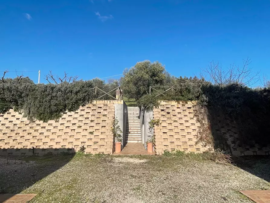Immagine 37 di Rustico / casale in vendita  a Porto Sant'elpidio