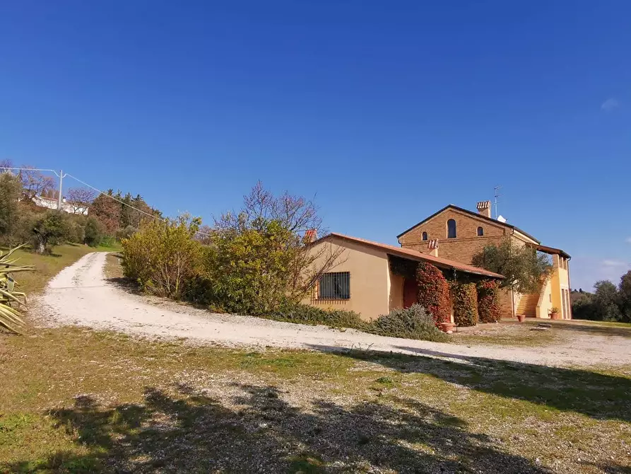 Immagine 41 di Rustico / casale in vendita  a Porto Sant'elpidio