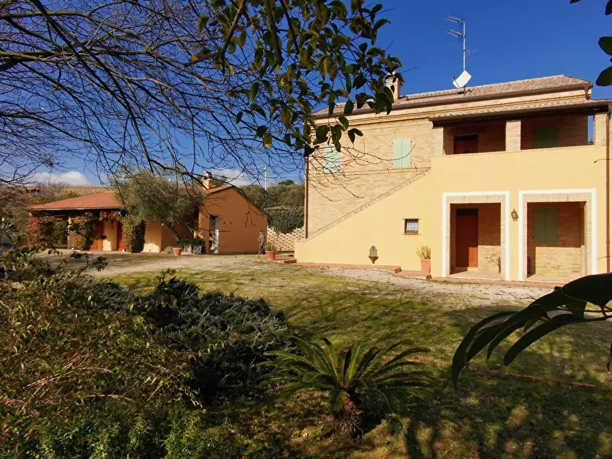 Immagine 42 di Rustico / casale in vendita  a Porto Sant'elpidio