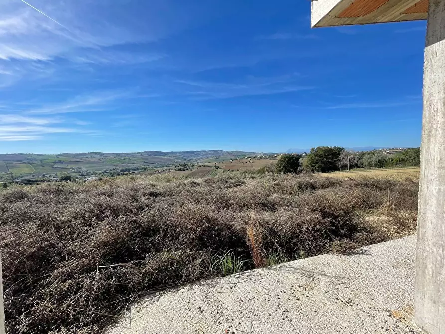 Immagine 3 di Casa semindipendente in vendita  in Pompeiana a Fermo