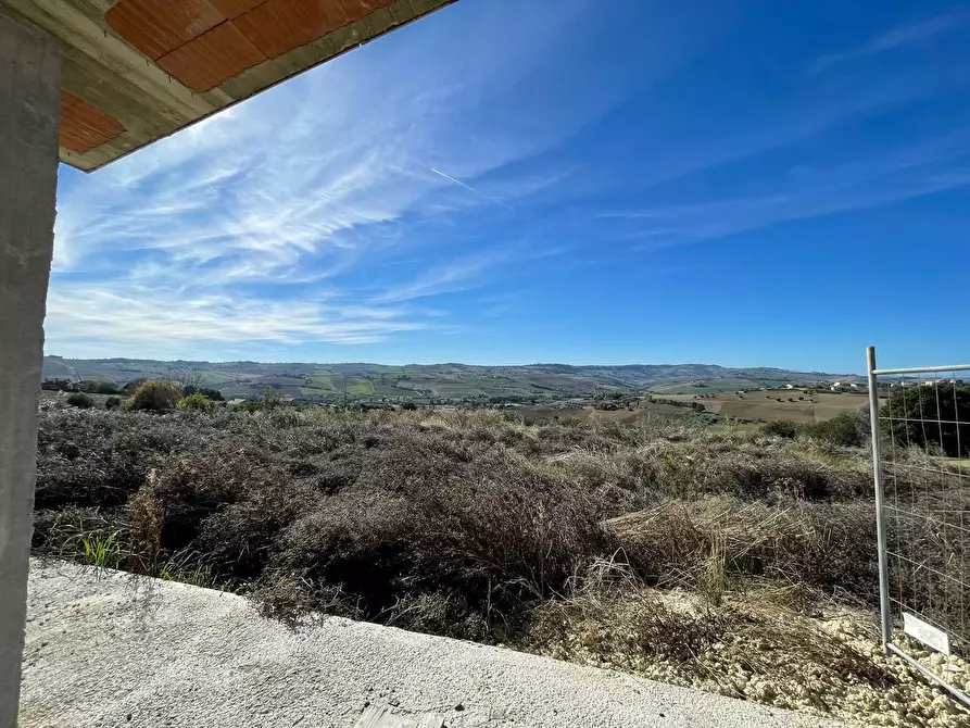 Immagine 9 di Casa semindipendente in vendita  in Pompeiana a Fermo