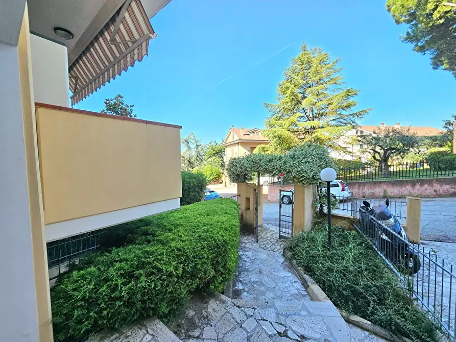 Immagine 20 di Appartamento in vendita  in tamati 32 a Fermo