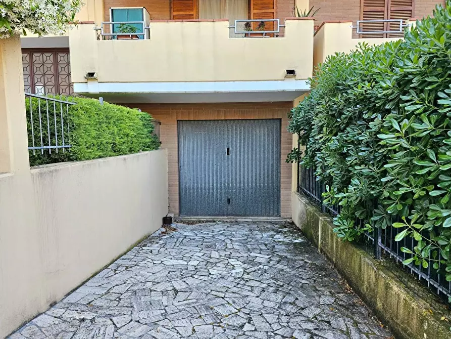 Immagine 22 di Appartamento in vendita  in tamati 32 a Fermo