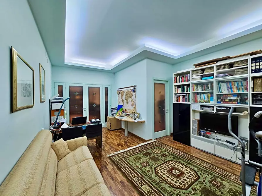 Immagine 2 di Appartamento in vendita  a Montegranaro