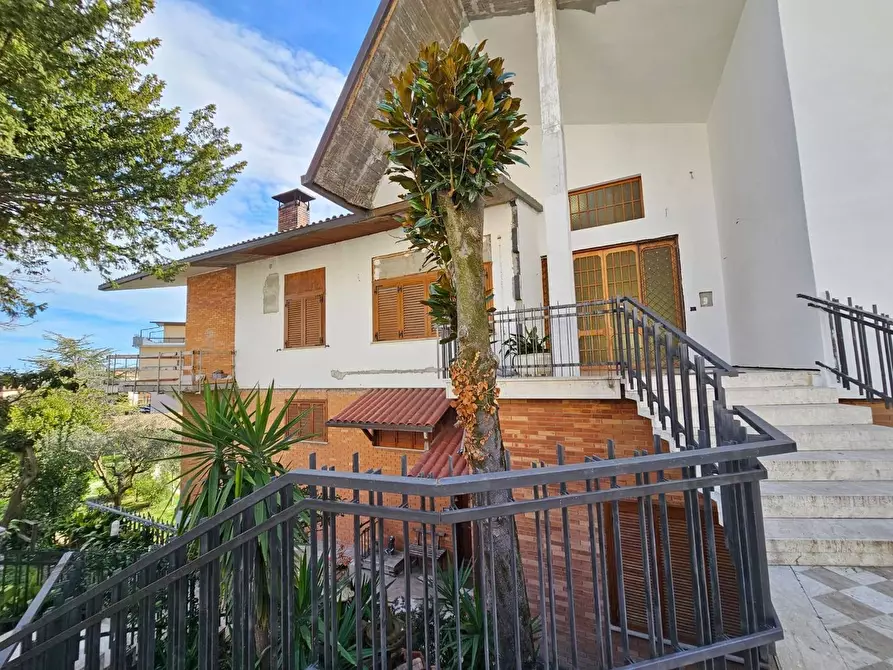 Immagine 6 di Appartamento in vendita  a Montegranaro