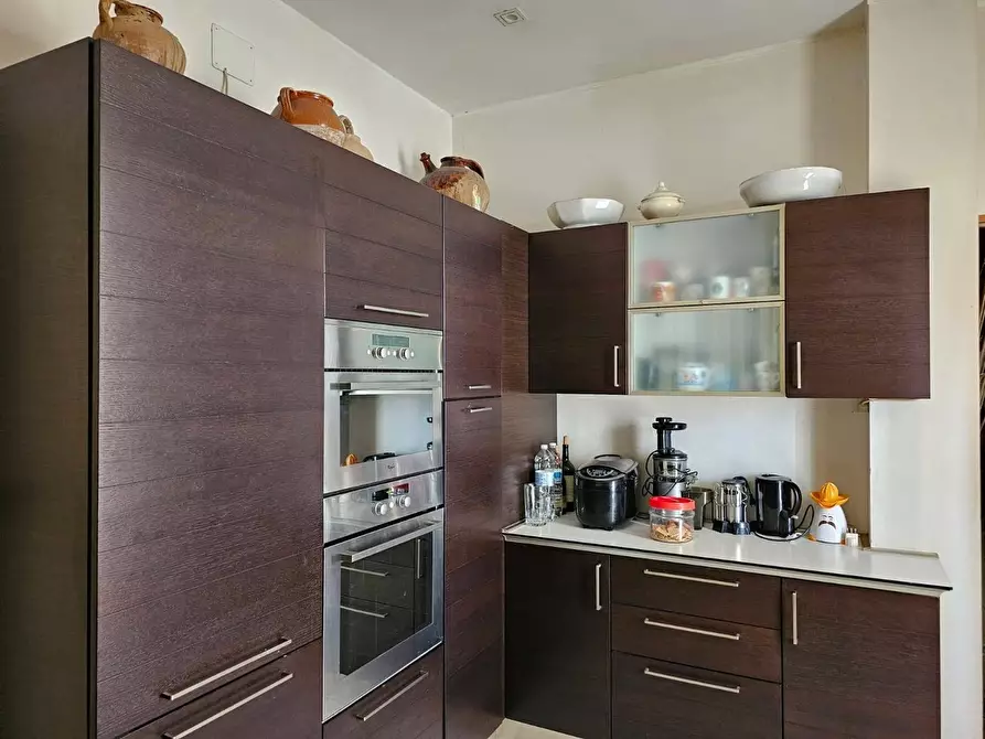 Immagine 8 di Appartamento in vendita  a Montegranaro