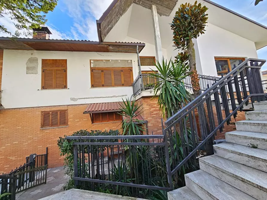 Immagine 7 di Appartamento in vendita  a Montegranaro