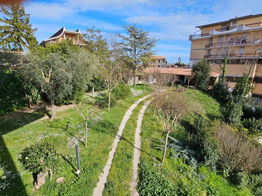 Immagine 9 di Appartamento in vendita  a Montegranaro