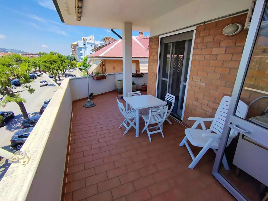 Immagine 8 di Appartamento in vendita  in XX Settembre a Porto San Giorgio