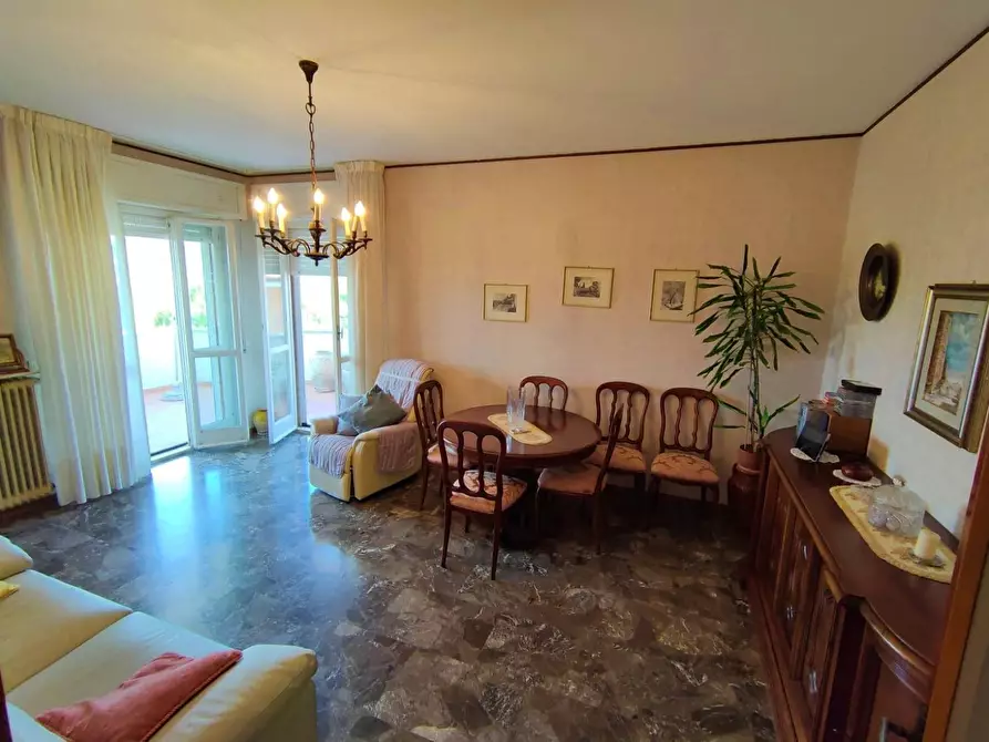 Immagine 9 di Appartamento in vendita  in XX Settembre a Porto San Giorgio