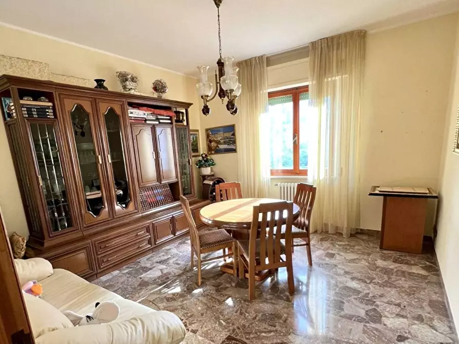 Immagine 2 di Appartamento in vendita  a Fermo