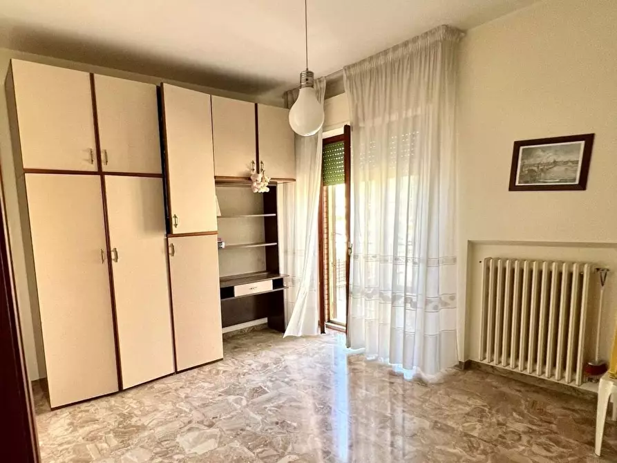 Immagine 4 di Appartamento in vendita  a Fermo